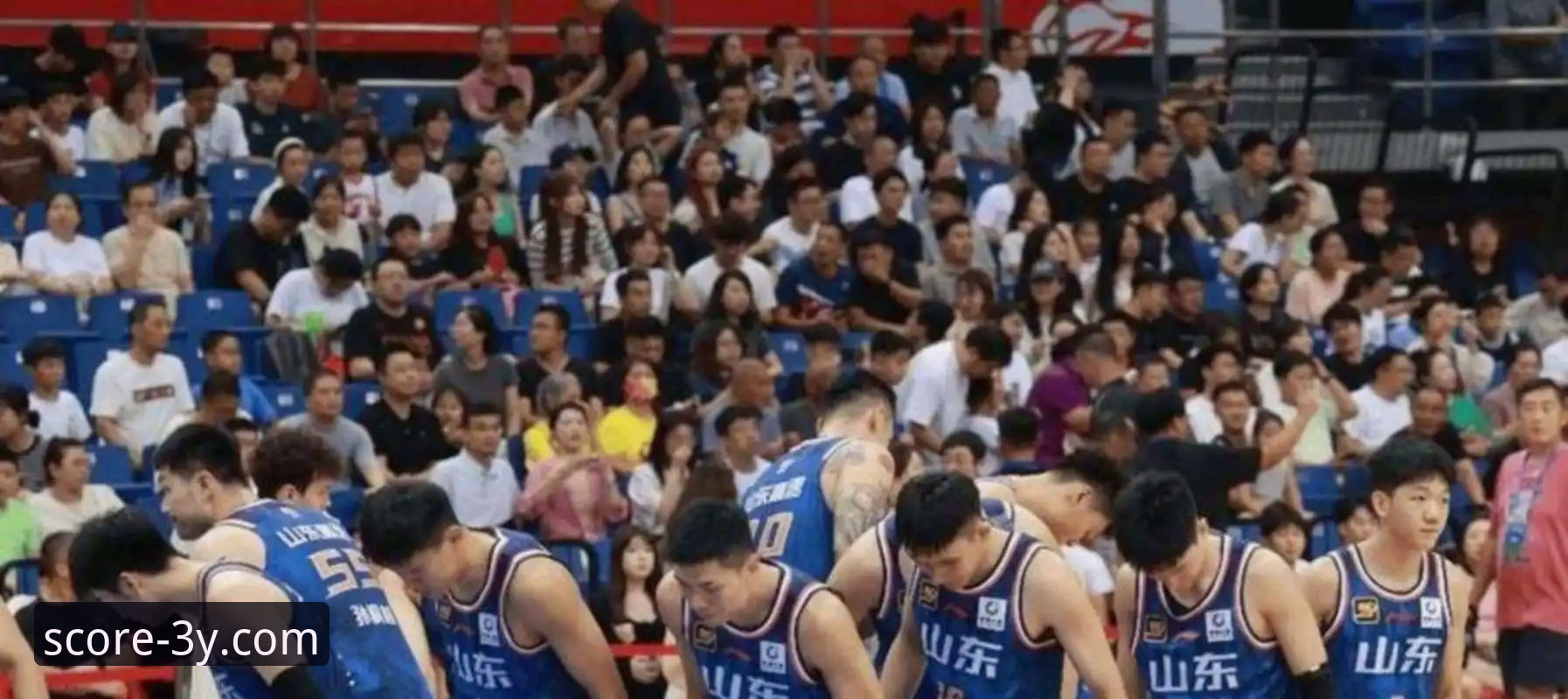 三亿体育APP深度解析：山西97-94险胜青岛，2-0横扫晋级八强，季后赛挑战卫冕冠军广厦